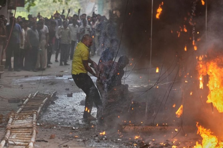 Delhi's Malviya Nagar Fire Tragedy - Why Hotel Fire Safety Can No Longer Be Ignored